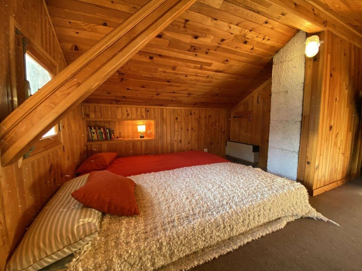 Chalet Familial 12 Pers, Areches-Beaufort, Proche Commerces - Fr-1-342-292 Beaufort  Bagian luar foto