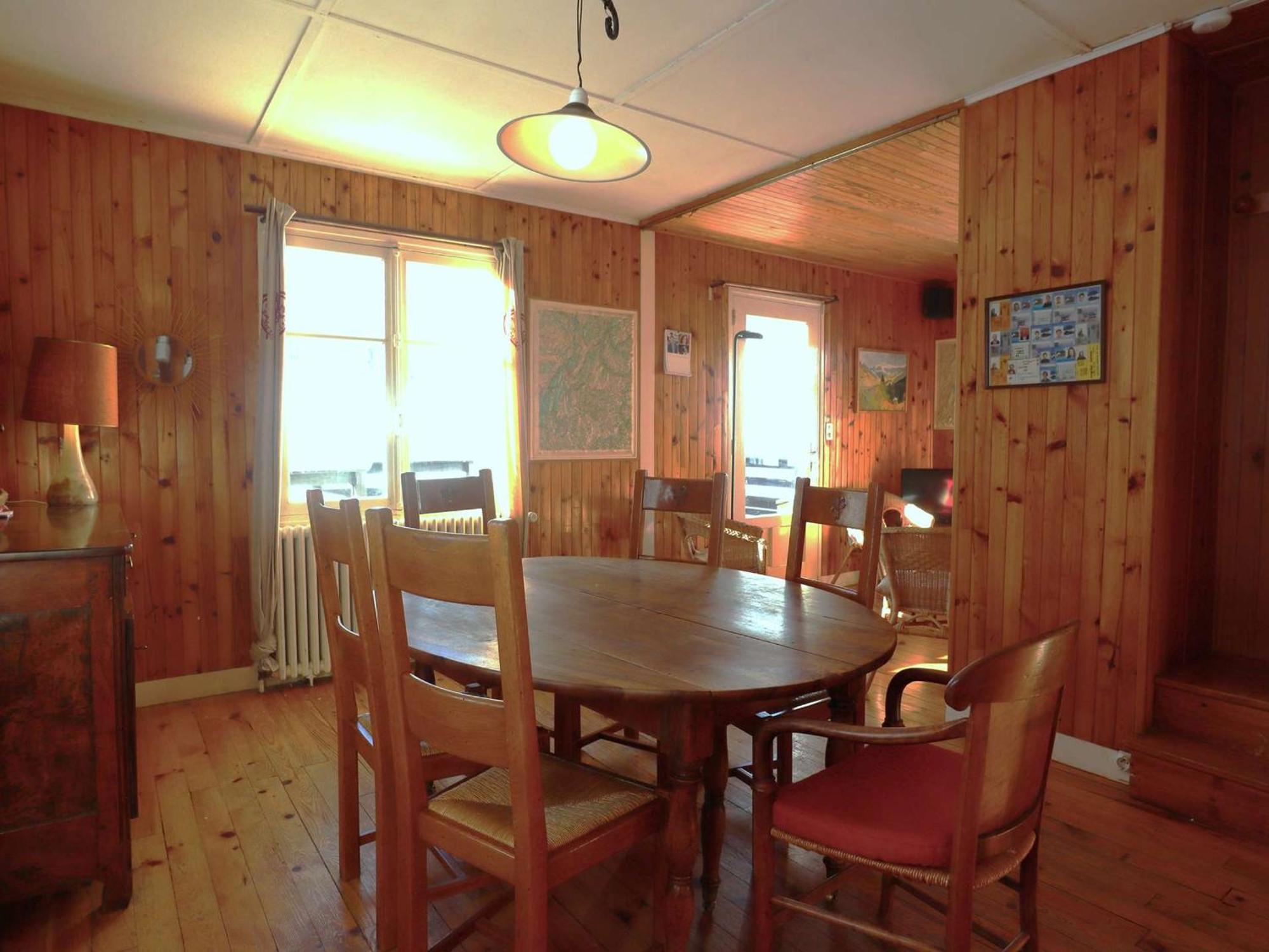 Chalet Familial 12 Pers, Areches-Beaufort, Proche Commerces - Fr-1-342-292 Beaufort  Bagian luar foto