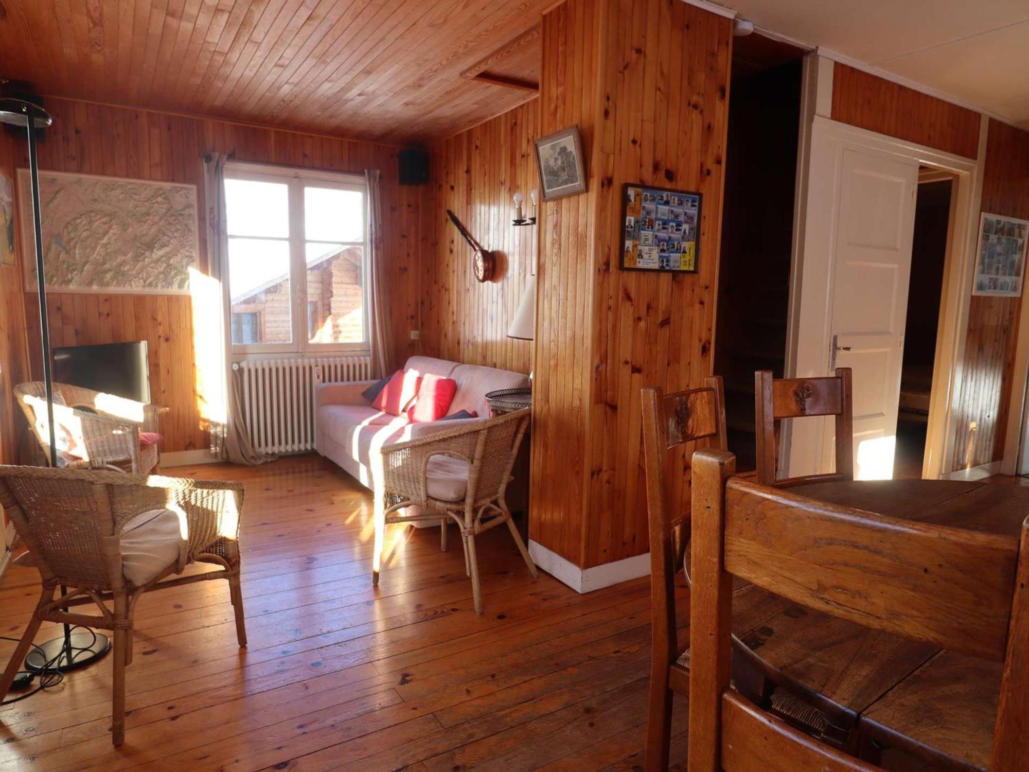Chalet Familial 12 Pers, Areches-Beaufort, Proche Commerces - Fr-1-342-292 Beaufort  Bagian luar foto