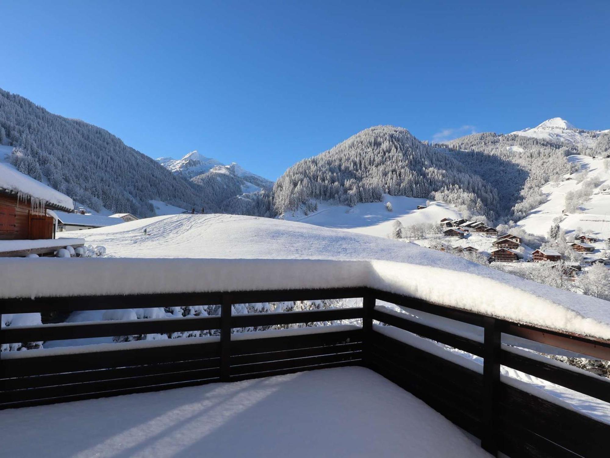 Chalet Familial 12 Pers, Areches-Beaufort, Proche Commerces - Fr-1-342-292 Beaufort  Bagian luar foto