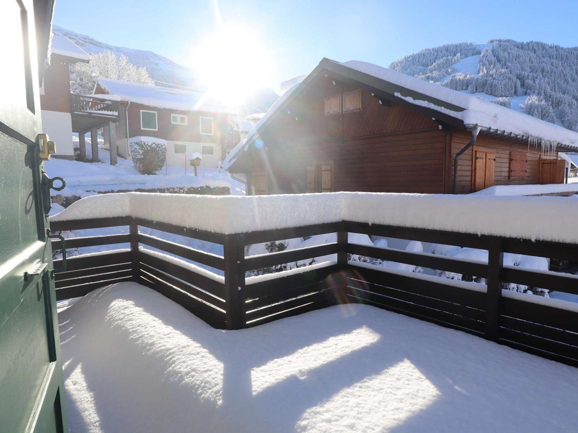 Chalet Familial 12 Pers, Areches-Beaufort, Proche Commerces - Fr-1-342-292 Beaufort  Bagian luar foto