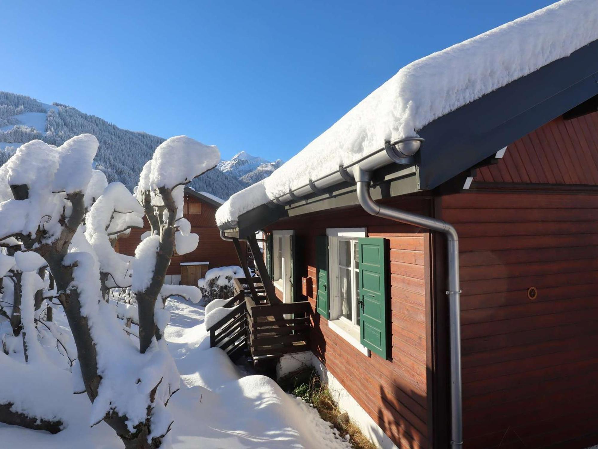 Chalet Familial 12 Pers, Areches-Beaufort, Proche Commerces - Fr-1-342-292 Beaufort  Bagian luar foto