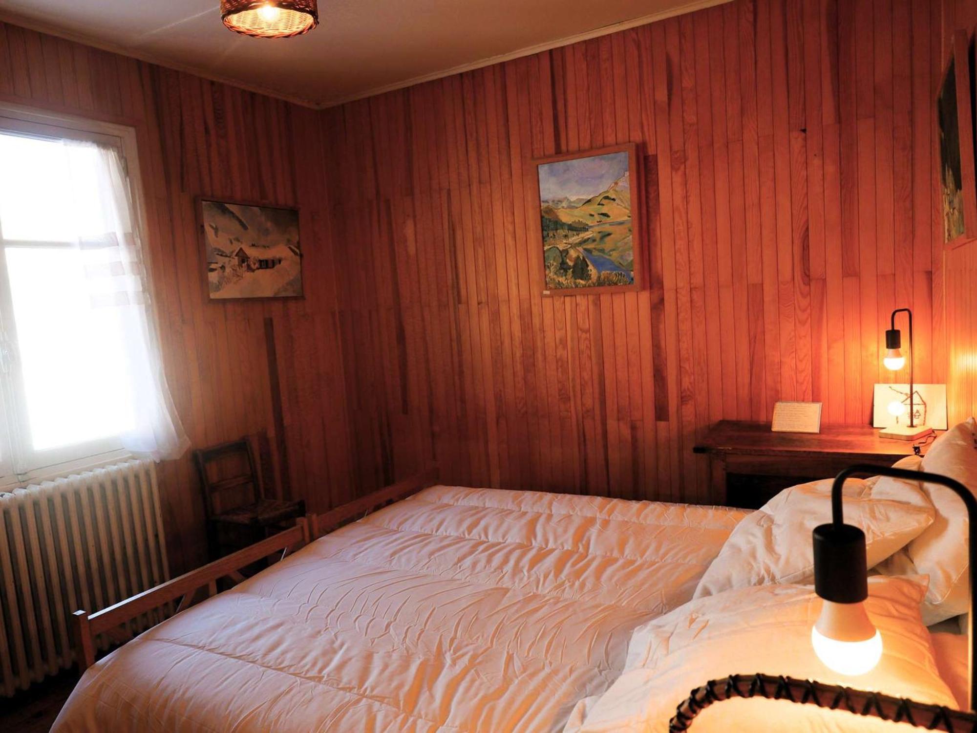Chalet Familial 12 Pers, Areches-Beaufort, Proche Commerces - Fr-1-342-292 Beaufort  Bagian luar foto