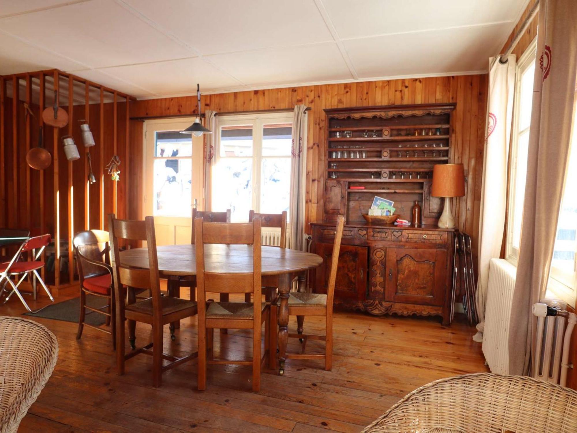 Chalet Familial 12 Pers, Areches-Beaufort, Proche Commerces - Fr-1-342-292 Beaufort  Bagian luar foto